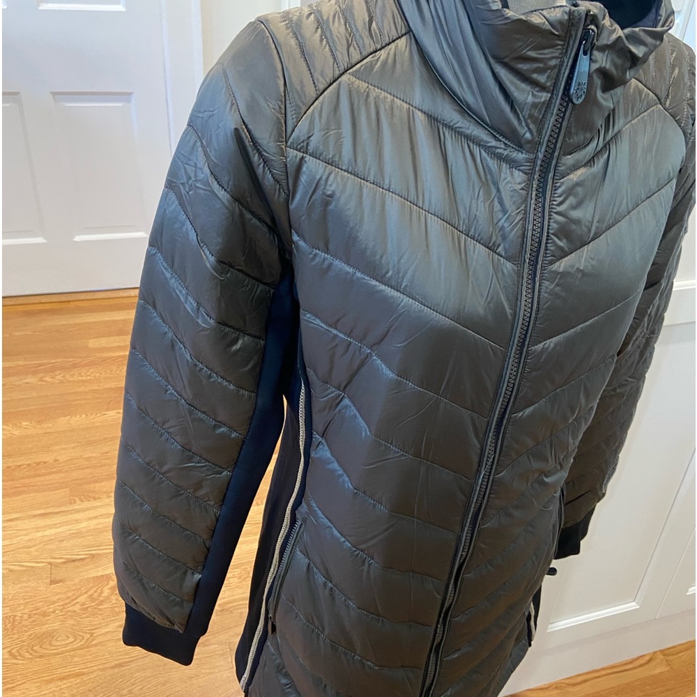 Alp N Rock Marlow Jacket size Large.